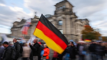 Alemania reitera la petición a