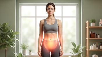 Por qué los ejercicios de Kegel no sirven para todos los problemas del piso pélvico