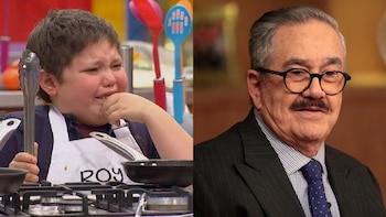 Pedro Sola enfrenta críticas por comentarios de doble sentido frente a un niño en video viral