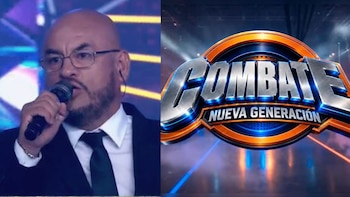 Mr. Peet habla de la posibilidad de volver a ser la voz de Combate en su nueva temporada