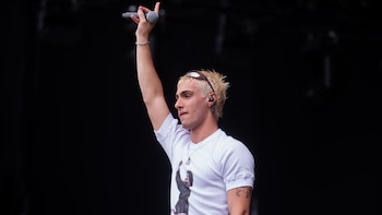 Tobika, Marttein y Joaquina deslumbran