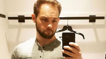 Jacob Worton decidió alejarse de