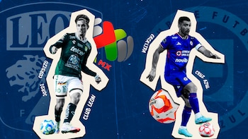 León vs Cruz Azul: cuándo,