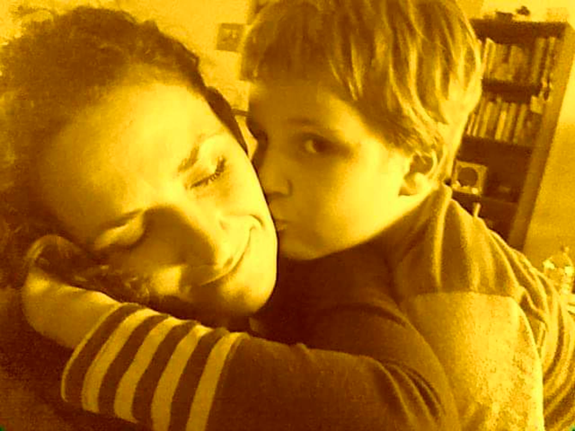 El pronóstico de supervivencia era del 20 por ciento a 5 años.