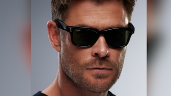 Meta quiere que sus gafas graben todo lo que se ve en tiempo real y se identifiquen personas