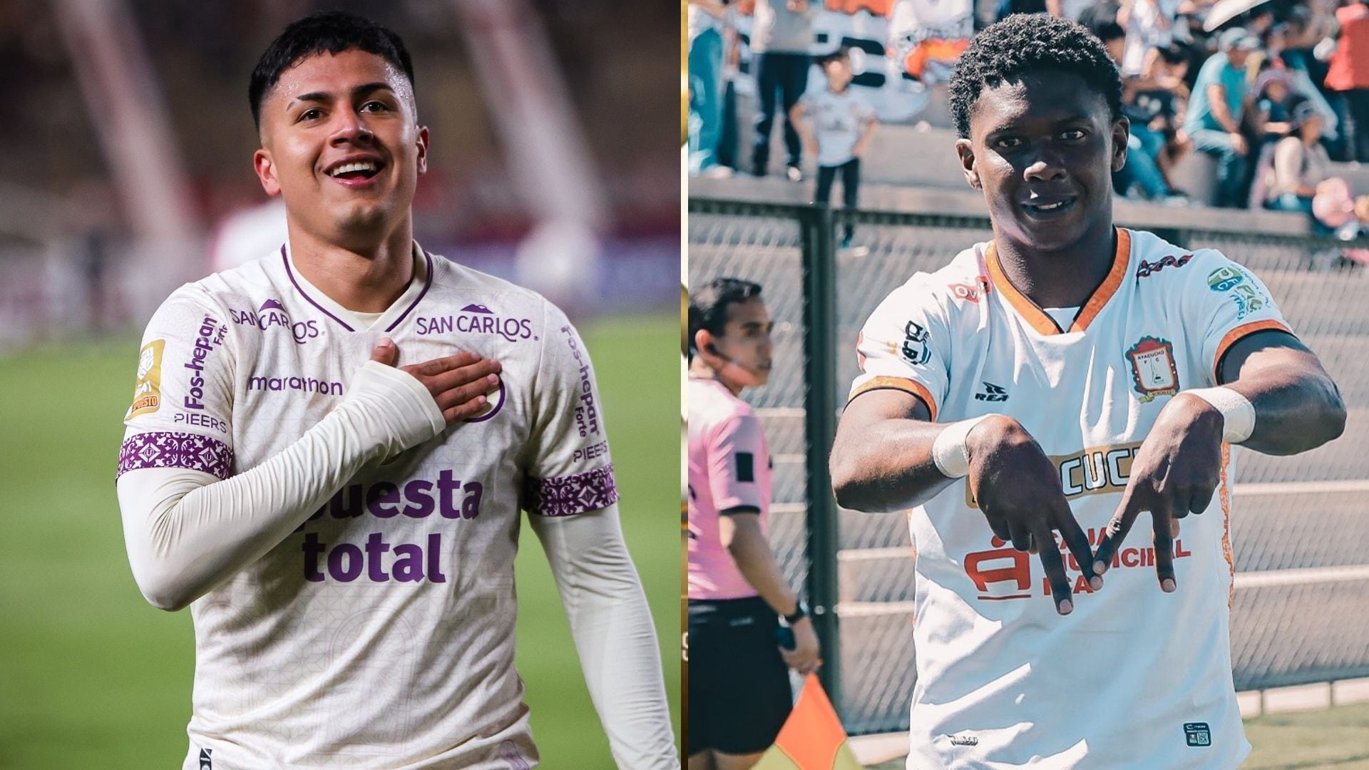 Universitario x Ayacucho FC: Onde você pode assistir ao jogo da 15ª data do torneio Clausura da liga 1 2025.