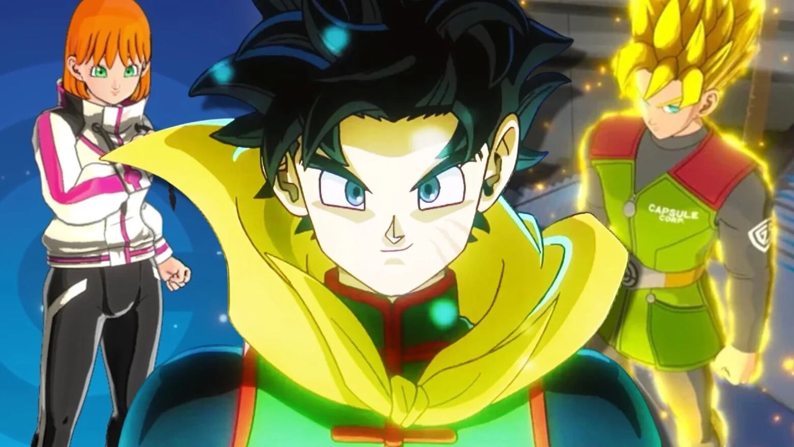 Dragon Ball Xenoverse 3, Bandai Namco