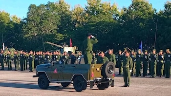 ¿Por qué el régimen cubano exige el servicio militar desde los 17 años?