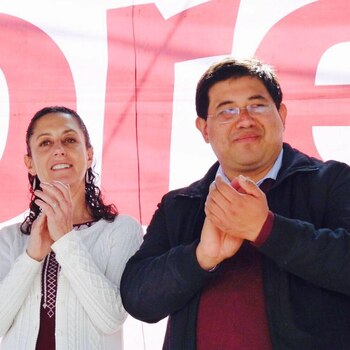 José Carlos Acosta ganó la