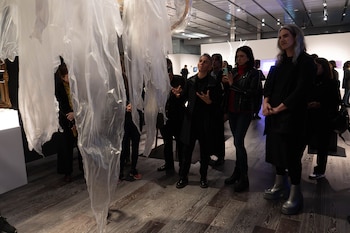 111º Salón Nacional de Artes