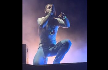 Los collares de Post Malone