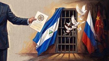 Las demandas de la OEA a Nicaragua: Desde la liberación de presos políticos hasta la salida de potencias extranjeras