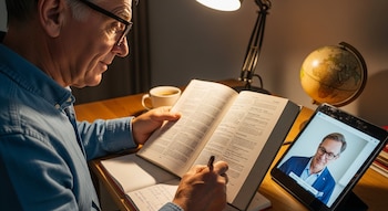 El aprendizaje de idiomas mejora