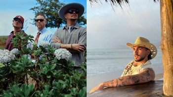 Piso 21 y Juan Duque anuncian su primer show conjunto en el Movistar Arena: todo lo que debe saber