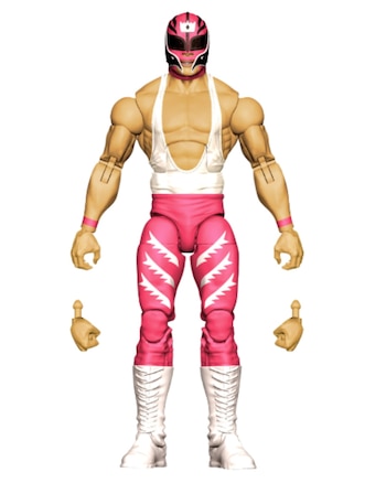(Cortesía: WWE)