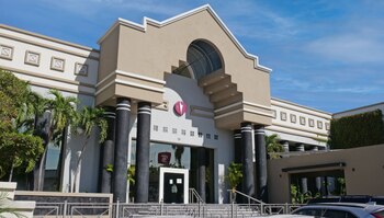 (Facebook/Funeraria Moreh Inhumaciones)