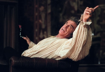 Belmondo se convirtió en un