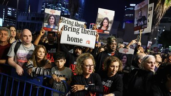 Estados Unidos aseguró que Hamas