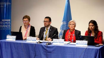 Comité de la ONU rechaza críticas de México y aclara alcance de informe sobre desapariciones