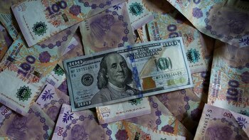 Dolarización: ¿punto de llegada o