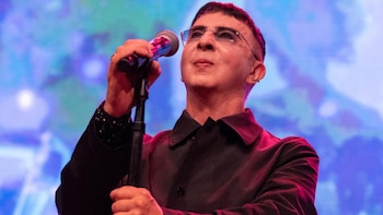 Marc Almond, voz de Soft Cell, llegará por primera vez a Perú: fecha, lugar y venta de entradas