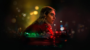 "La Noche Siempre llega" se