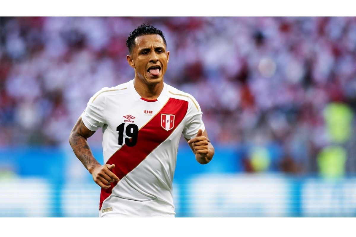 Yoshimar Yotún podría regresar a