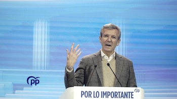 Rueda avanza que "el autonomismo"