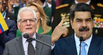 El aspirante presidencial sostuvo que