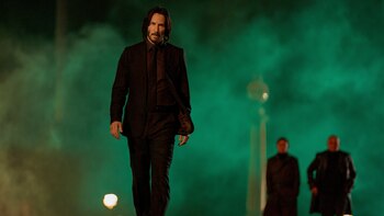 "John Wick 4" se encuentra
