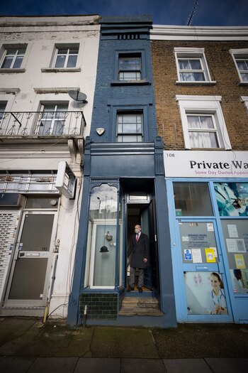 El precio de la casa