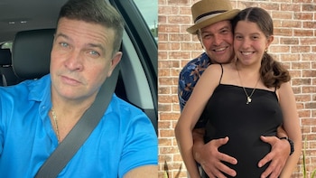 Orlando Fundichely se convirtió en