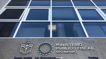 Falsificaban recibos de sueldos del sistema público para acceder a préstamos en Río Negro y quedaron imputados
