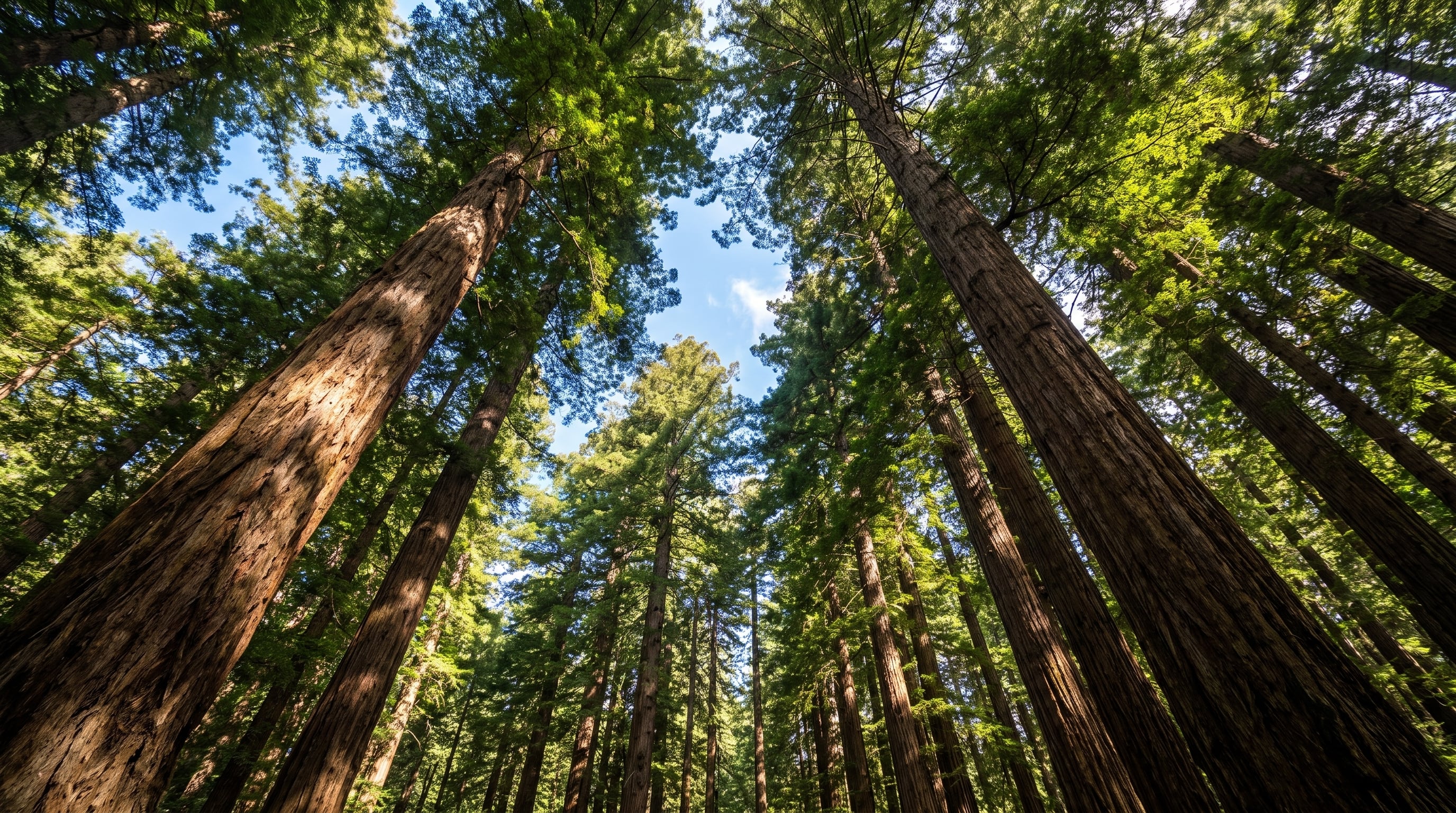 Los bosques capturan dióxido de carbono mediante la fotosíntesis y actúan como sumideros de carbono al almacenar CO₂ en troncos, raíces y suelo. (Imagen Ilustrativa Infobae)