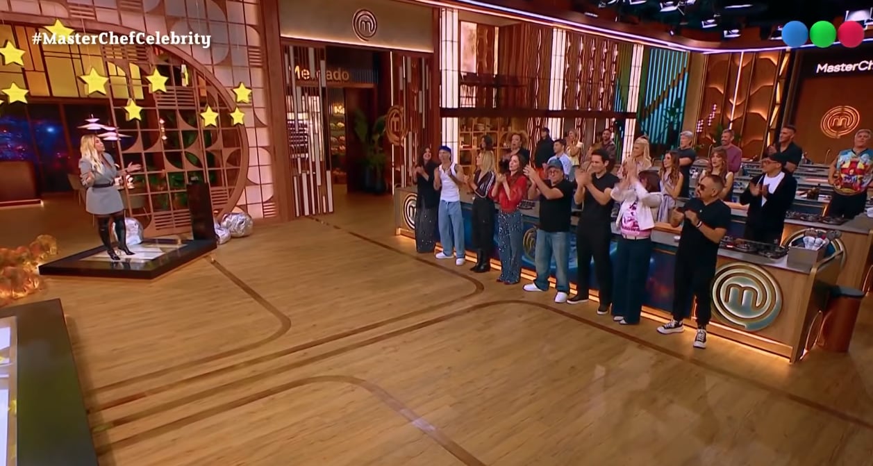 Músicos, actores, periodistas y deportistas conforman el elenco de la nueva edición del reality de Telefe