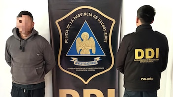 Cayó el jefe de una banda que robaba camiones de pollo y carne