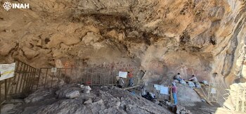 El INAH sigue supervisando labores