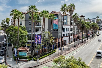 Lakewood, una ciudad ubicada en