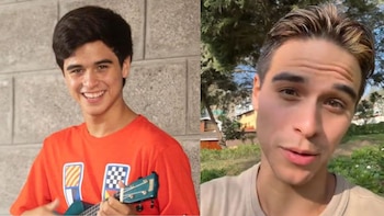 Brando Gallesi sorprende al pedir apoyo económico tras quedarse sin ahorros: “Todo será bien recibido”