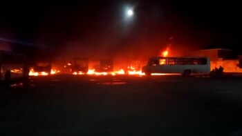 Fiscalía de San Luis Potosí