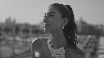 Andrea Serna despidió a un ser querido y relató el duelo de su familia con este conmovedor mensaje: “Nos dejó un vacío enorme”