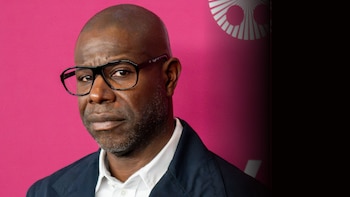 El artista y cineasta Steve McQueen ganó el Premio Erasmus dotado de 172 mil dólares