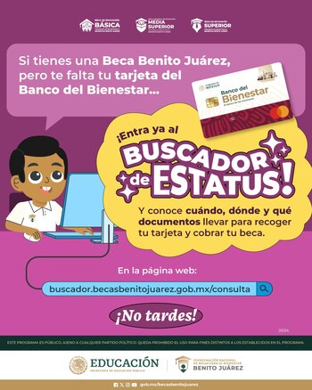 Este apoyo económico, dirigido a