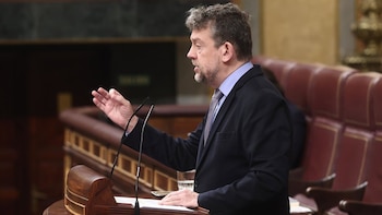 El Congreso insta al Gobierno a facilitar el acceso al Archivo de Interior y a digitalizar sus fondos