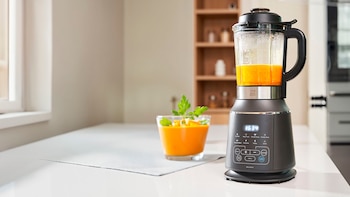 La licuadora Saint Etienne viene