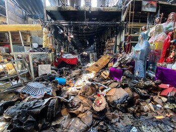 “Saldo blanco en el sentido