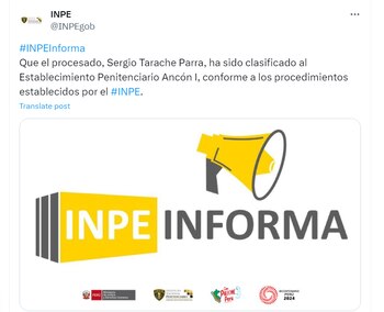 INPE