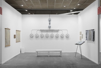 La propuesta, "National Times", se