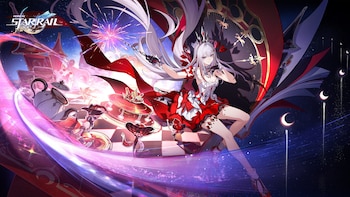 La versión 4.7 de ‘Honkai: Star Rail’ cerrará la historia de Planarcadia