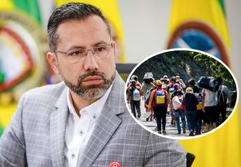 Jaime Andrés Beltrán ha resaltado